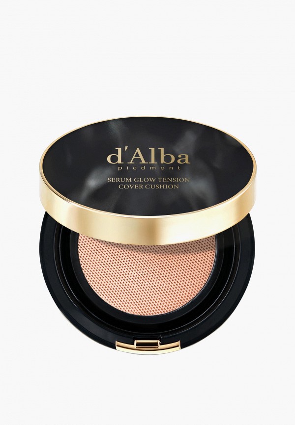 Кушон для лица d'Alba
