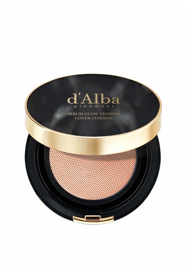 Кушон для лица d'Alba
