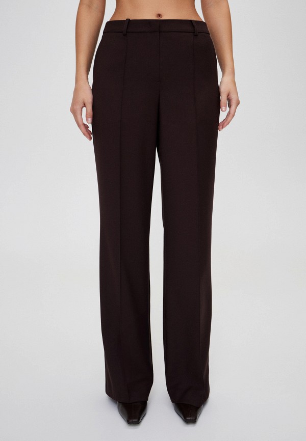 Брюки Мама Разрешила