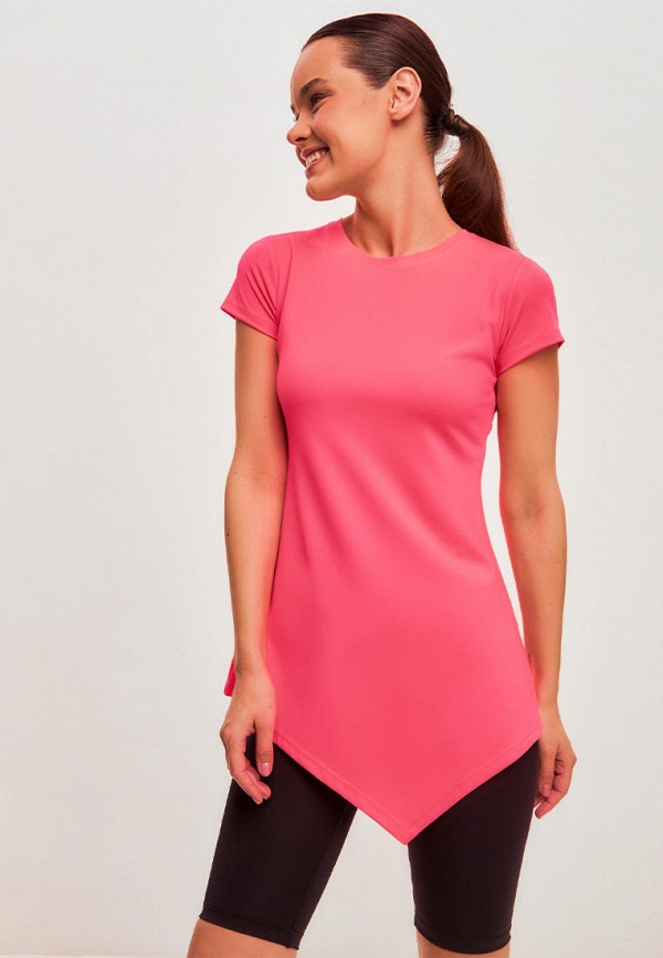 Футболка спортивная Fitbomb 3150₽