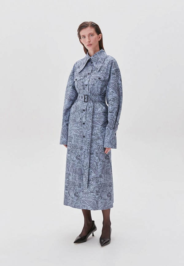 Платье Eve&Esther