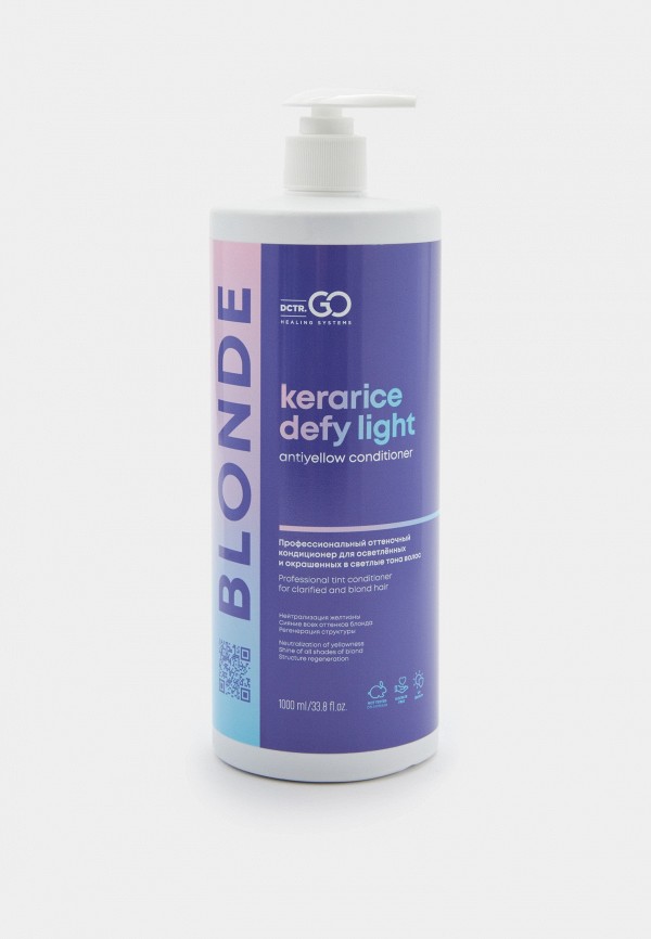 Кондиционер для волос Dctr.Go