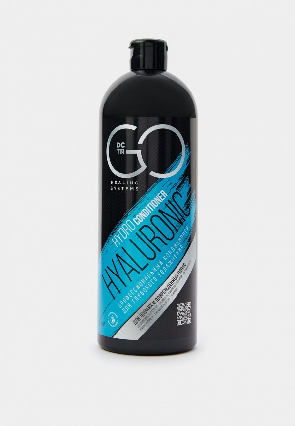 Кондиционер для волос Dctr.Go