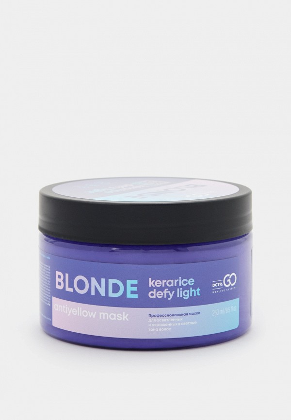 Маска для волос Dctr.Go