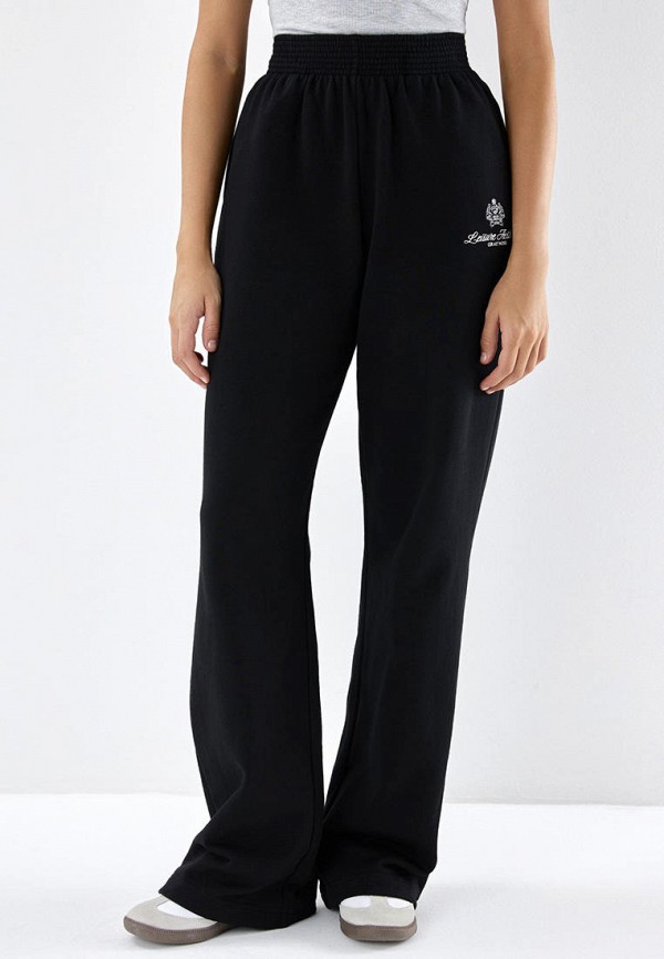 Брюки спортивные Gray Moss