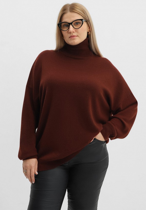 Водолазка Nominee 6493₽