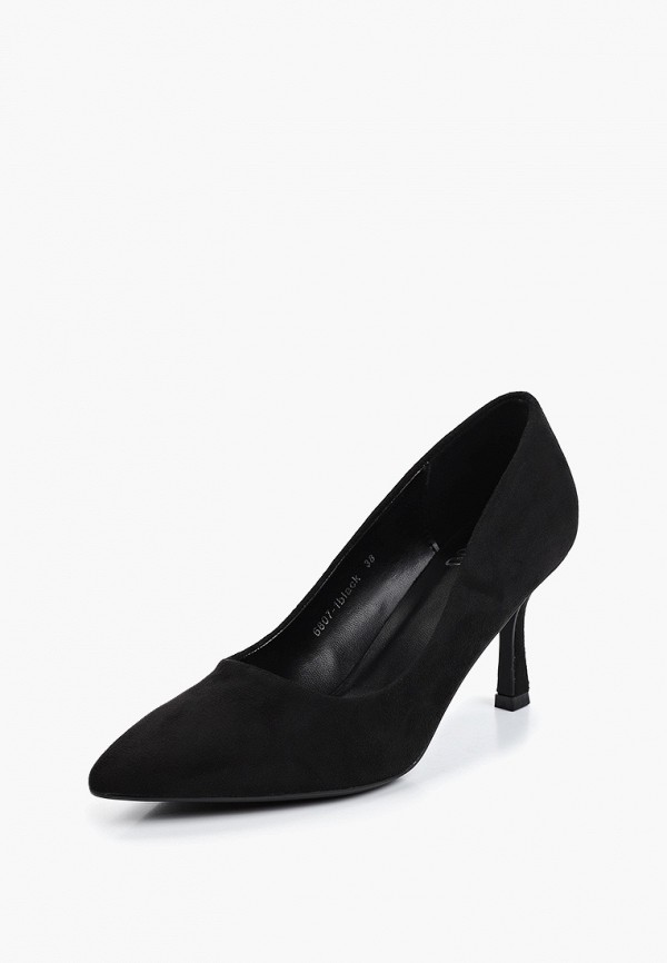 фото Туфли obba