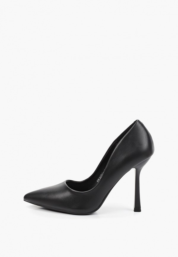 фото Туфли obba