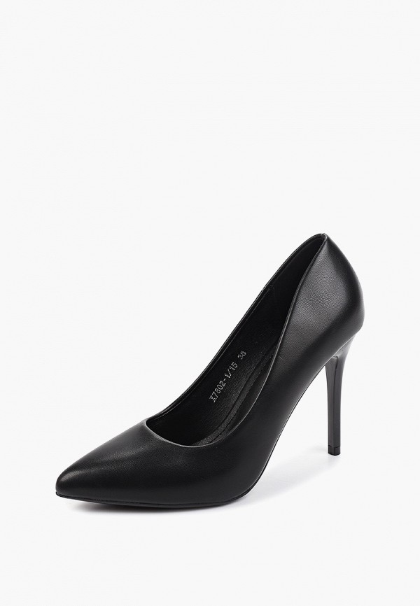 фото Туфли obba