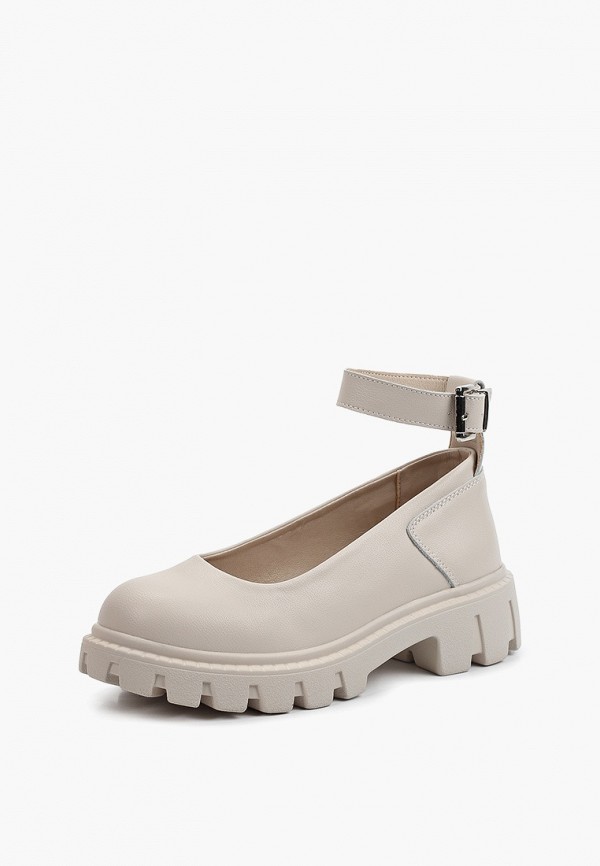 фото Туфли obba