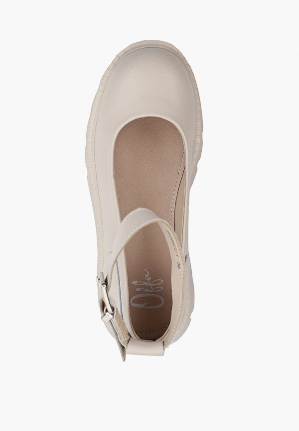 фото Туфли obba