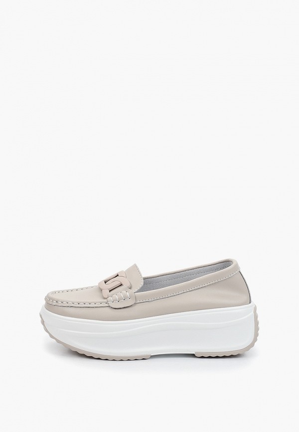 Лоферы Obba 1999₽