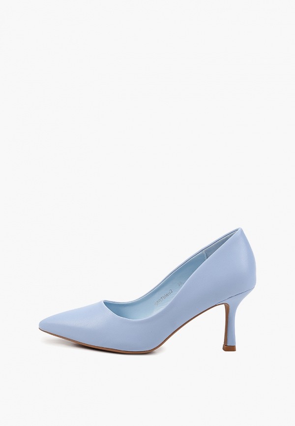 фото Туфли obba