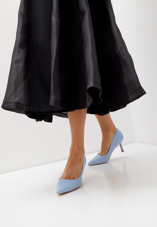 фото Туфли obba