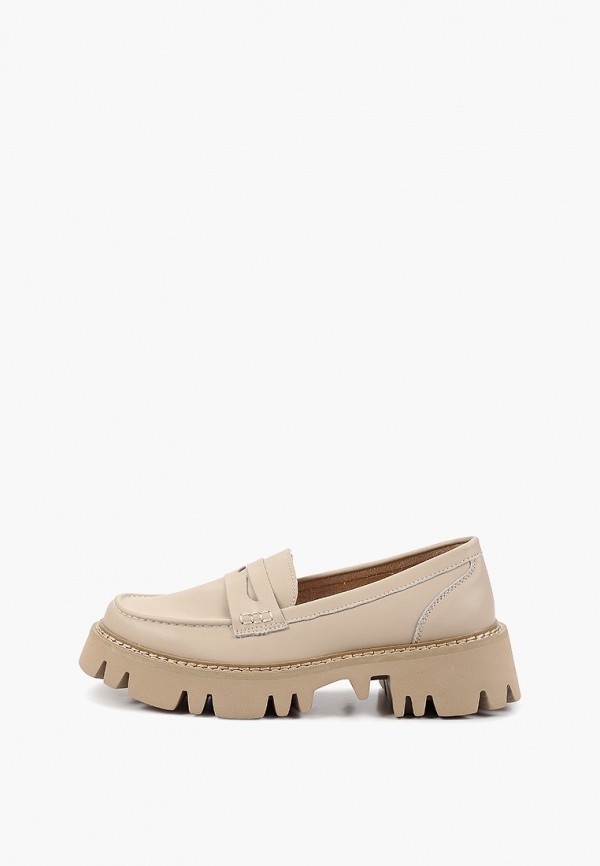 Лоферы Obba 1599₽