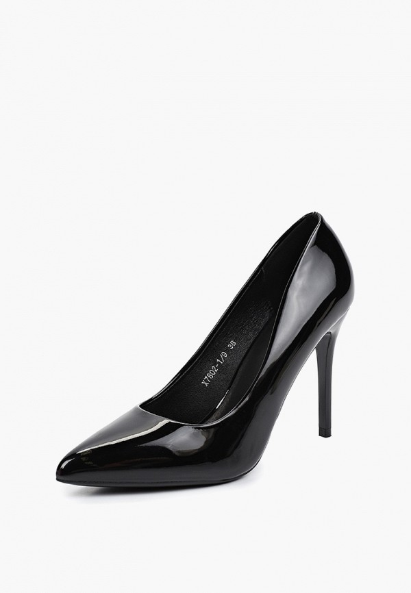 фото Туфли obba