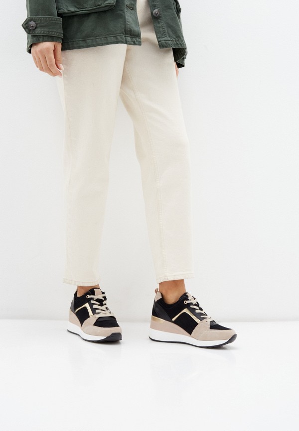 фото Кроссовки obba