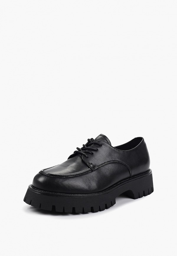 фото Ботинки obba