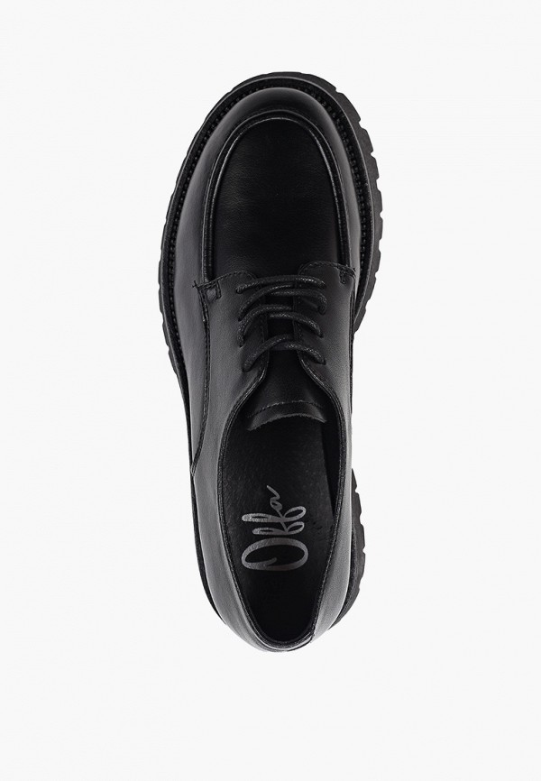 фото Ботинки obba