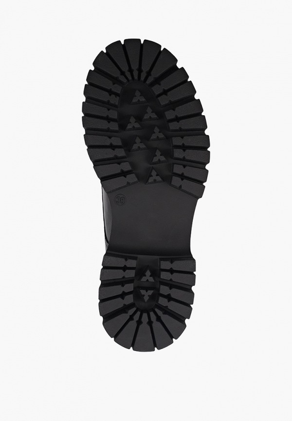 фото Ботинки obba