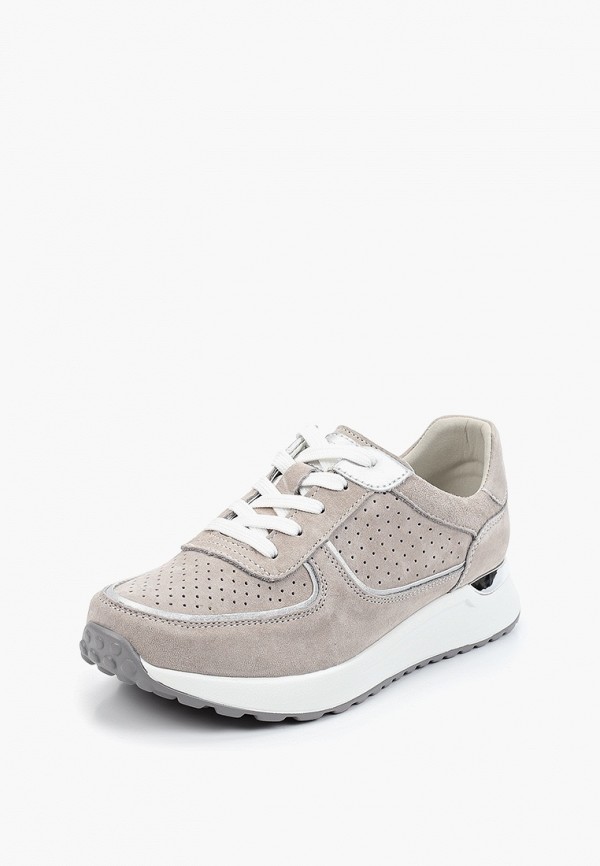 фото Кроссовки obba