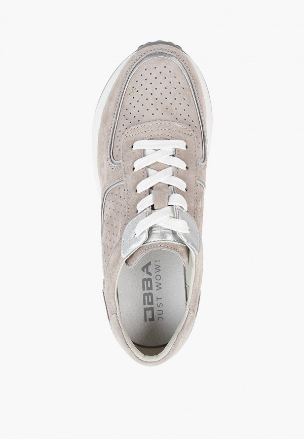 фото Кроссовки obba