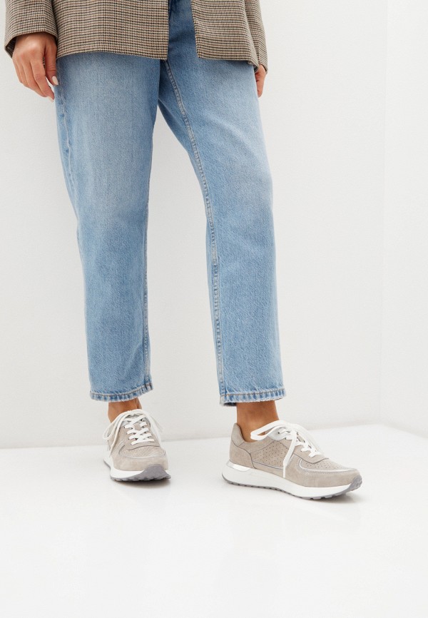 фото Кроссовки obba