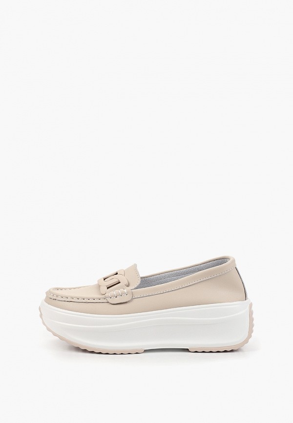 Лоферы Obba 1999₽