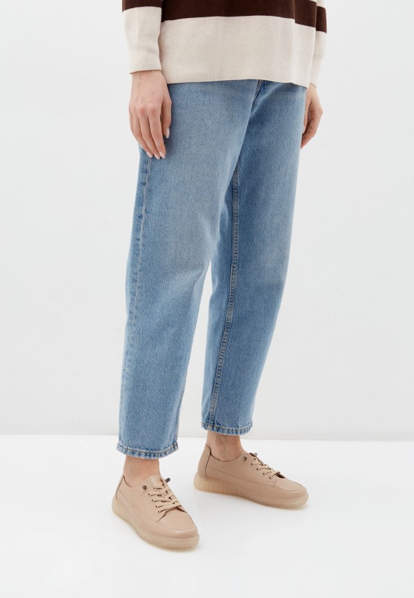 фото Кеды obba