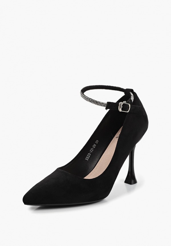 фото Туфли obba