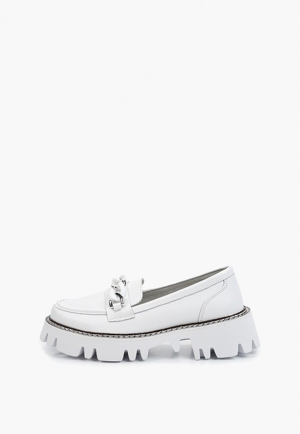 Лоферы Obba 2999₽