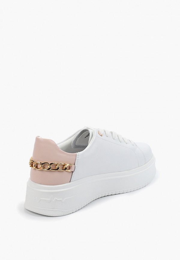 фото Кеды obba