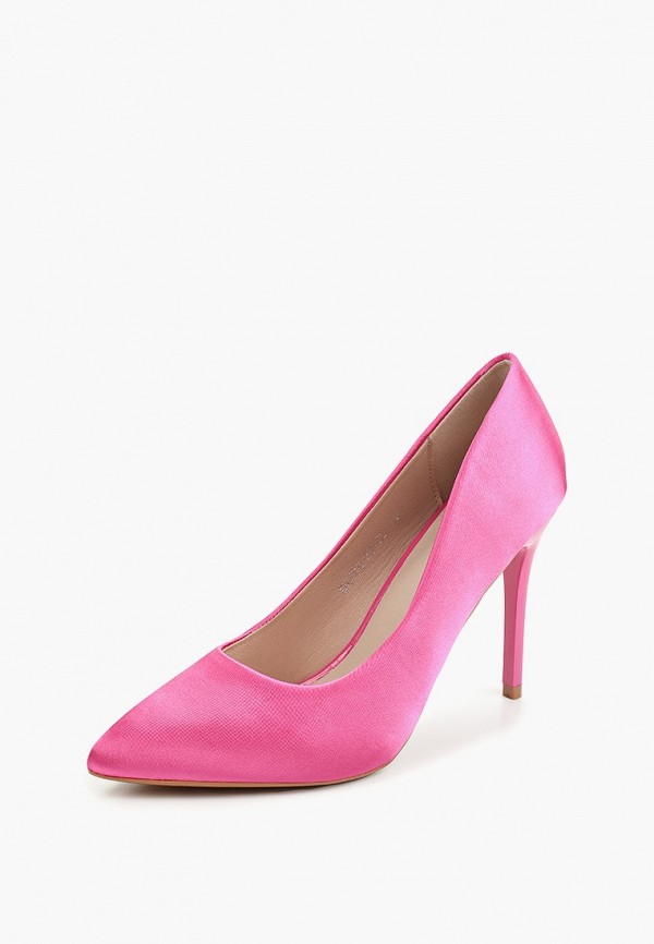 фото Туфли obba