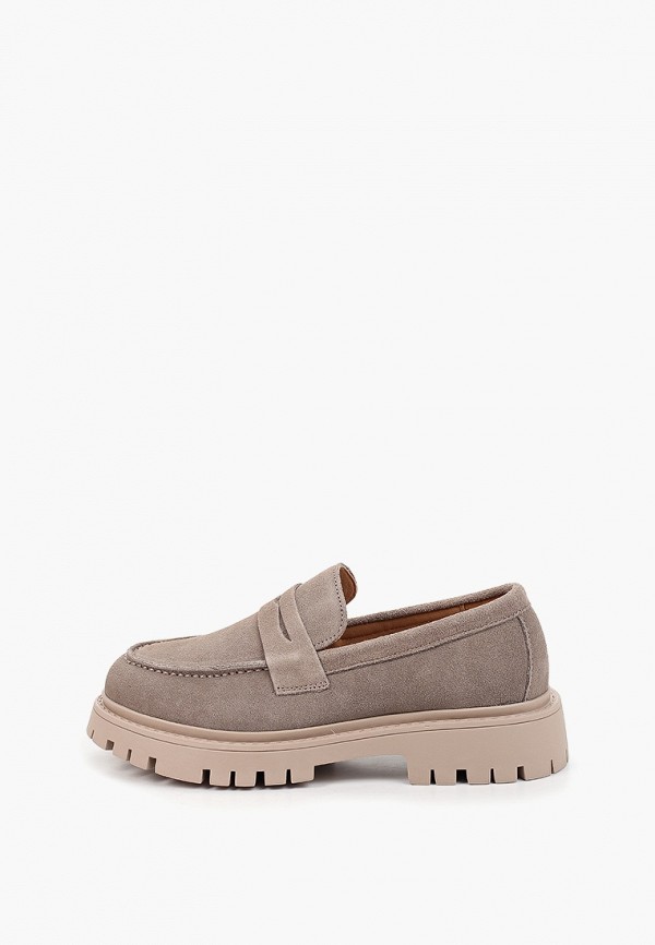 Лоферы Obba 3999₽