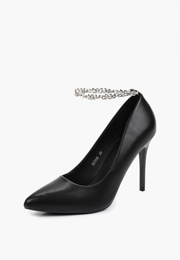 фото Туфли obba