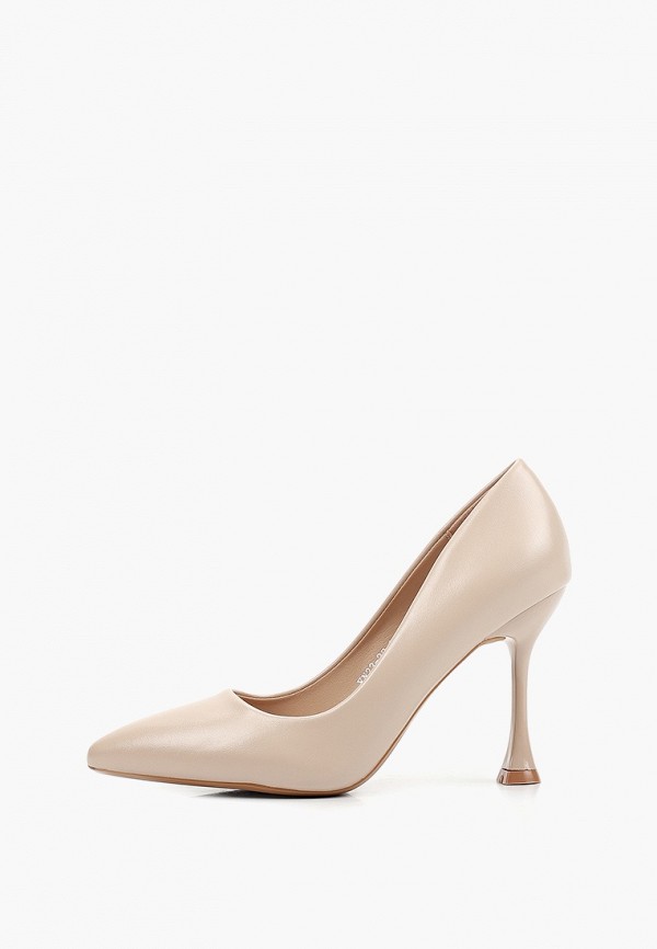 фото Туфли obba