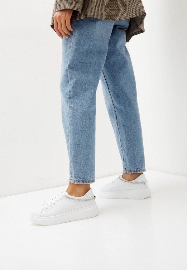 фото Кеды obba