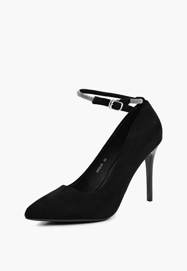 фото Туфли obba