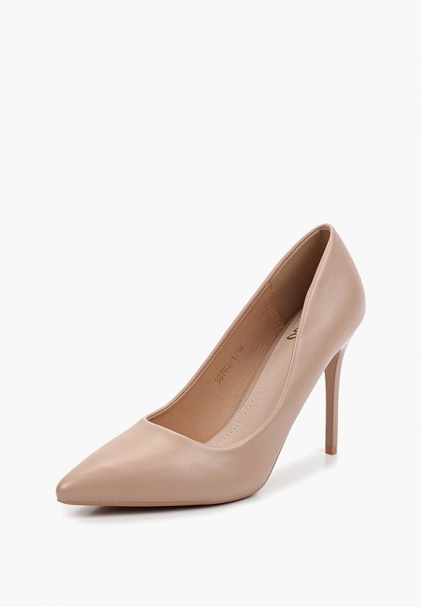 фото Туфли obba