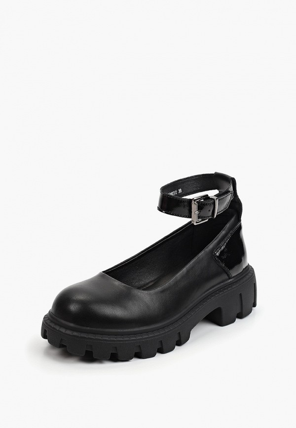 фото Туфли obba