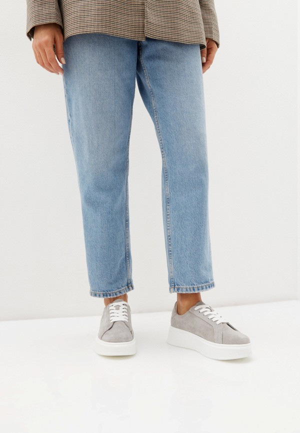 фото Кеды obba