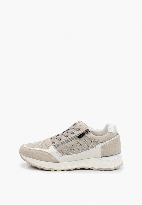 фото Кроссовки obba