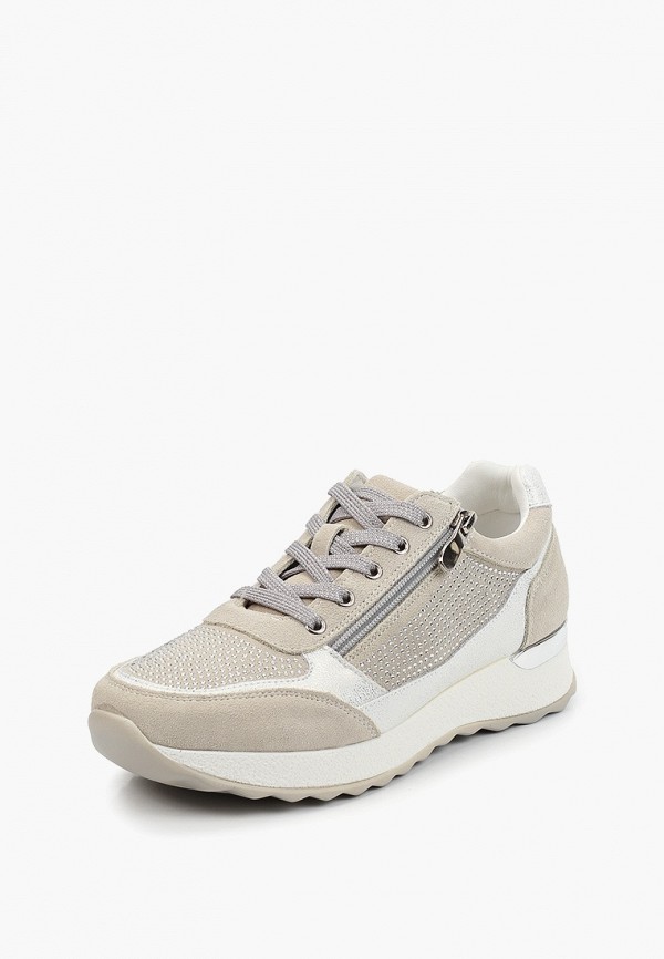 фото Кроссовки obba