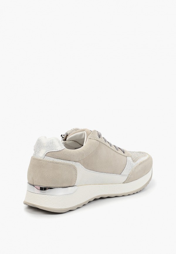 фото Кроссовки obba