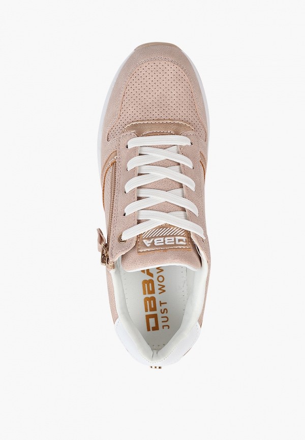 фото Кроссовки obba