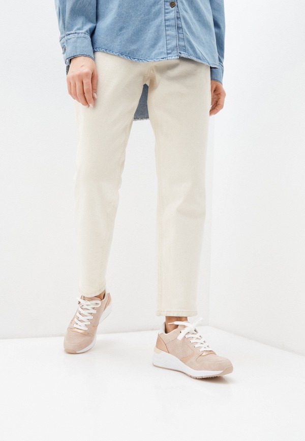 фото Кроссовки obba