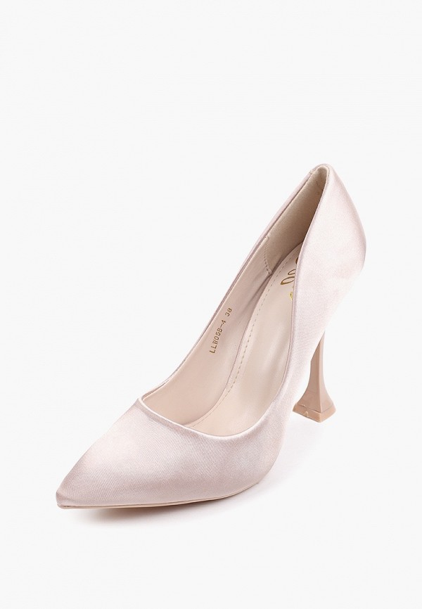 фото Туфли obba