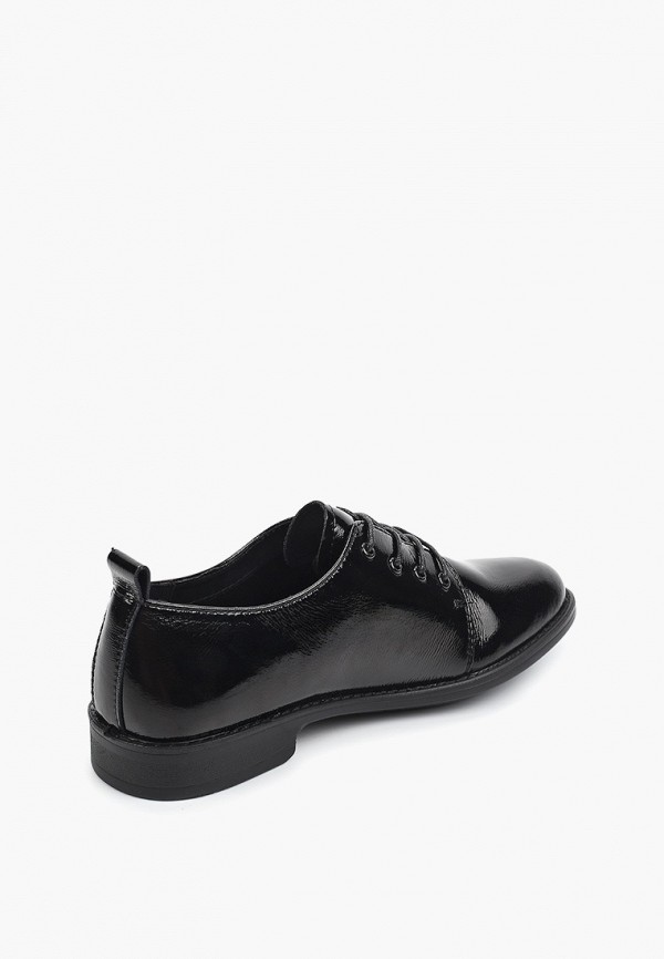 фото Ботинки obba