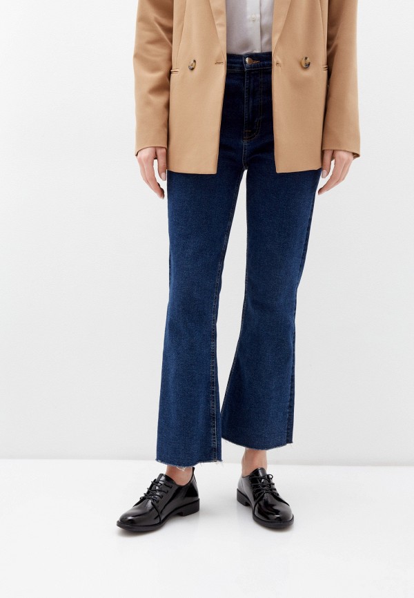 фото Ботинки obba