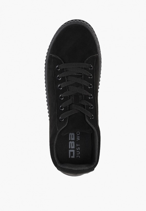 фото Кеды obba